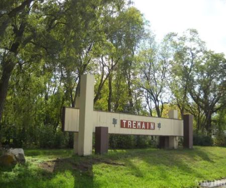 Tremain Mobile Home Park