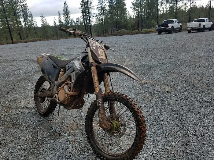Foresthill, Sugar Pine Staging Area Picture 7
