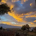 Washoe Lake State Park Campground