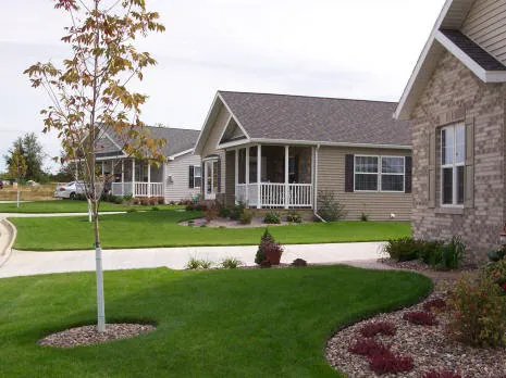 Maple Grove Homes Picture 7