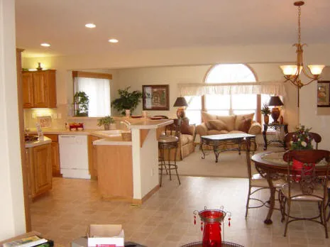 Maple Grove Homes Picture 8