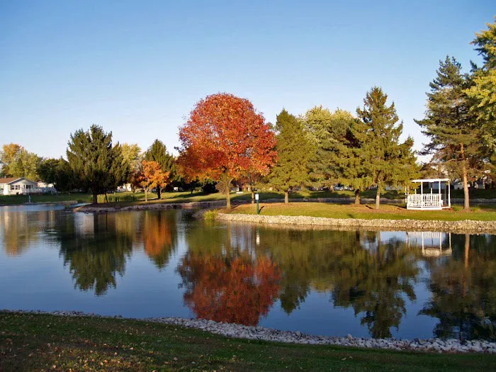 Maple Grove Homes Picture 10