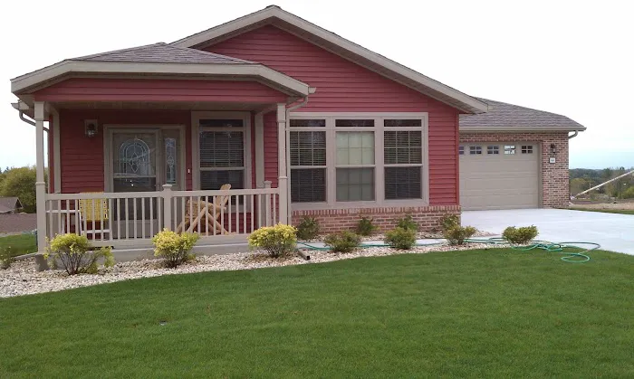 Maple Grove Homes Picture 2