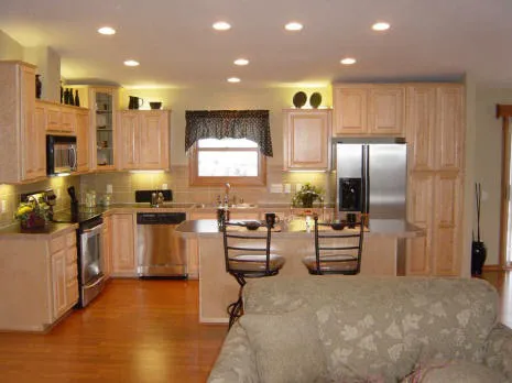 Maple Grove Homes Picture 1