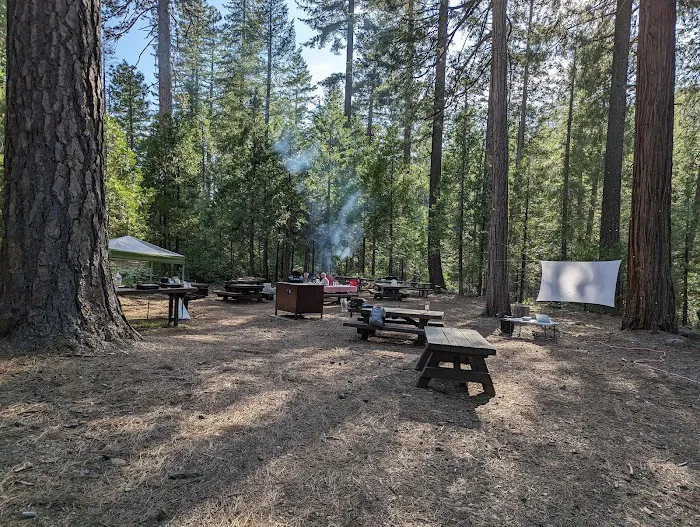 Middle Meadows Group Campground Picture 10