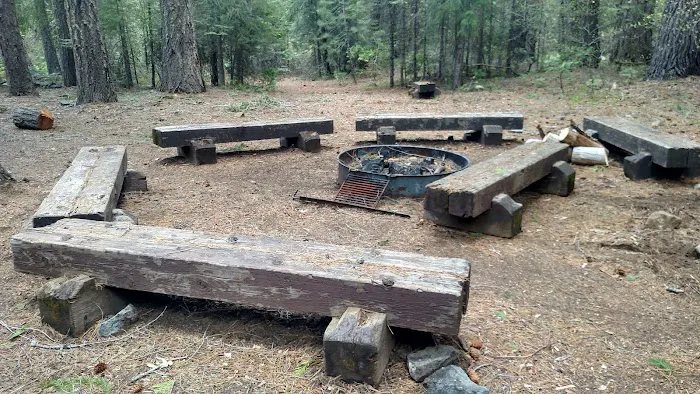 Middle Meadows Group Campground Picture 5