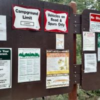 Middle Meadows Group Campground ico