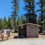 Airport Flat Campground