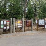 Gerle Creek Campground