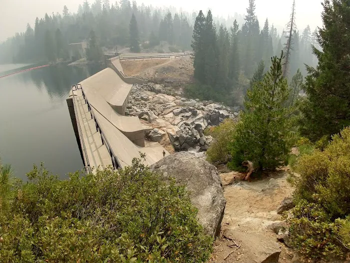 Gerle Creek Campground Picture 5
