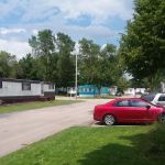 Village Terrace Manufactured Home Community