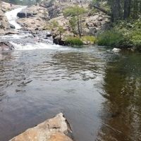 Wentworth Springs Campground ico