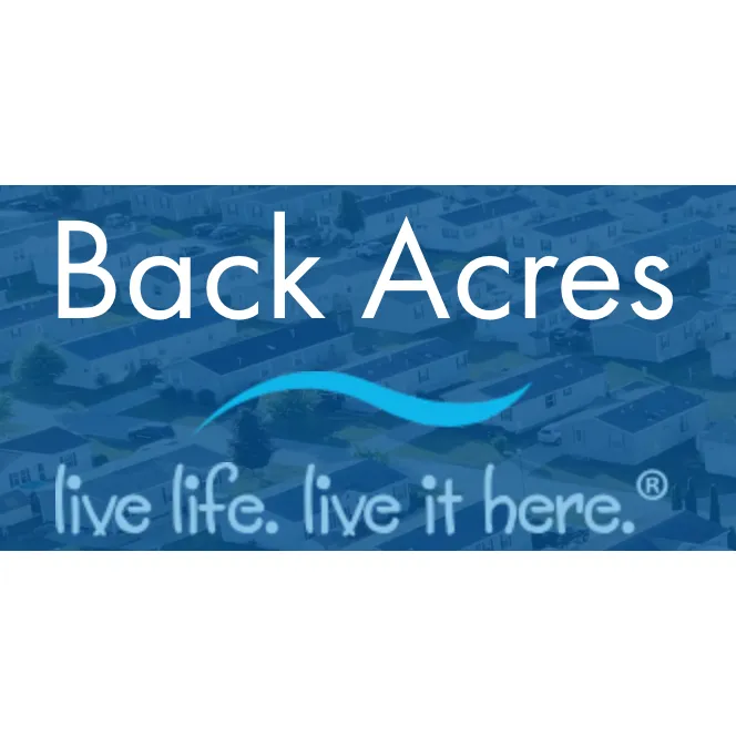 Back Acres Manufactured Home Community Picture 1