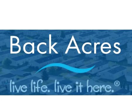 Back Acres Manufactured Home Community
