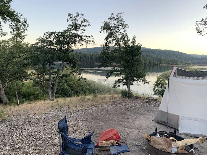 Northshore Campground - Loon Lake Picture 5
