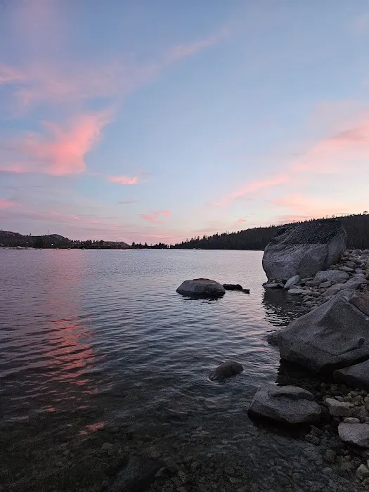 Northshore Campground - Loon Lake Picture 1
