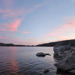 Northshore Campground - Loon Lake