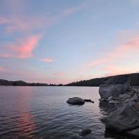 Northshore Campground - Loon Lake ico