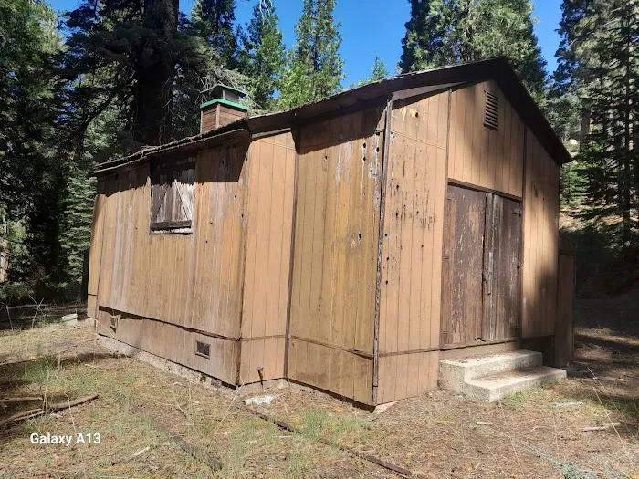 Northshore Campground - Loon Lake Picture 8