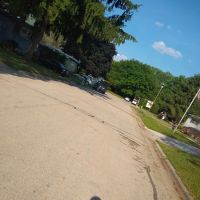 Spacious Acres Manufactured Home Community ico