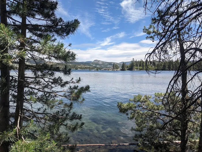 Loon Lake Chalet Picture 4