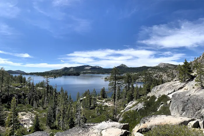 Loon Lake Chalet Picture 9