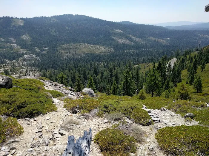 Loon Lake Chalet Picture 2