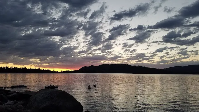 Loon Lake Group Campground #1 Picture 5