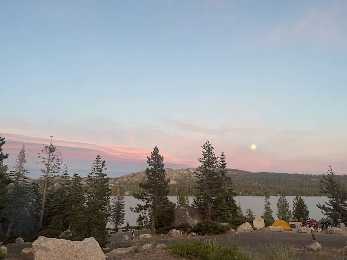 Loon Lake Group Campground #1 Picture 9
