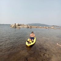 Loon Lake Group Campground #1 ico