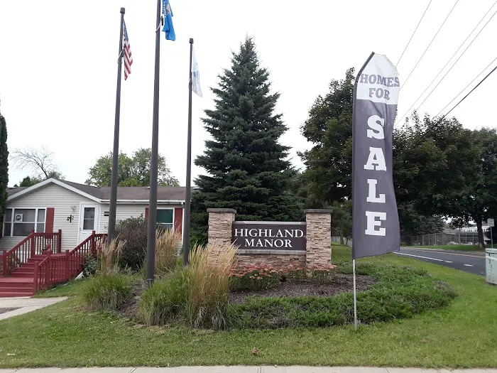Highland Manor Picture 9