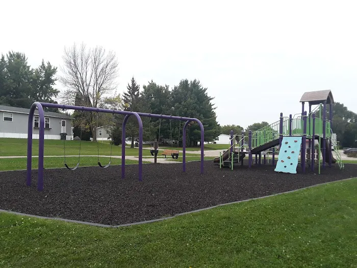 Highland Manor Picture 8