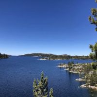 Loon Lake Campground ico