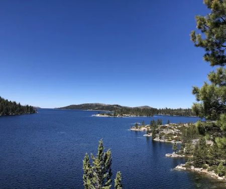 Loon Lake Campground