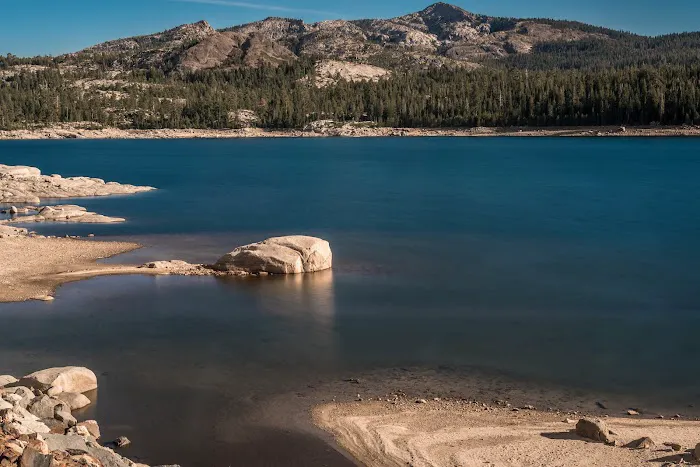 Loon Lake Campground Picture 6