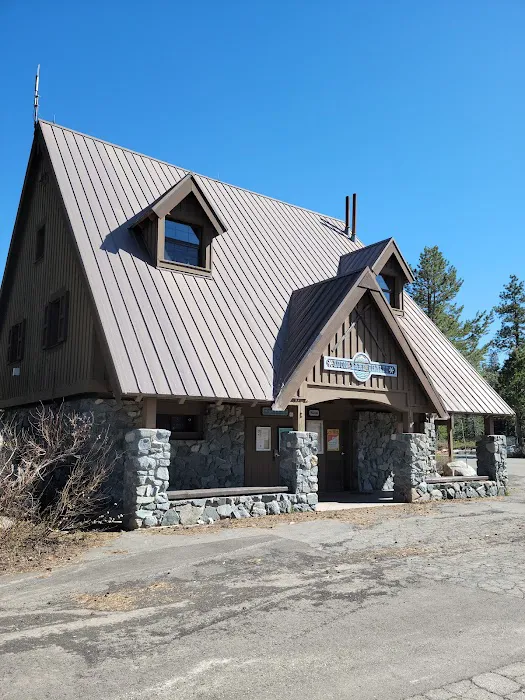 Loon Lake Campground Picture 7