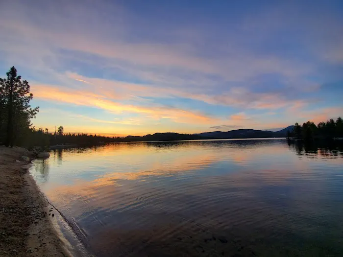 Loon Lake Campground Picture 2