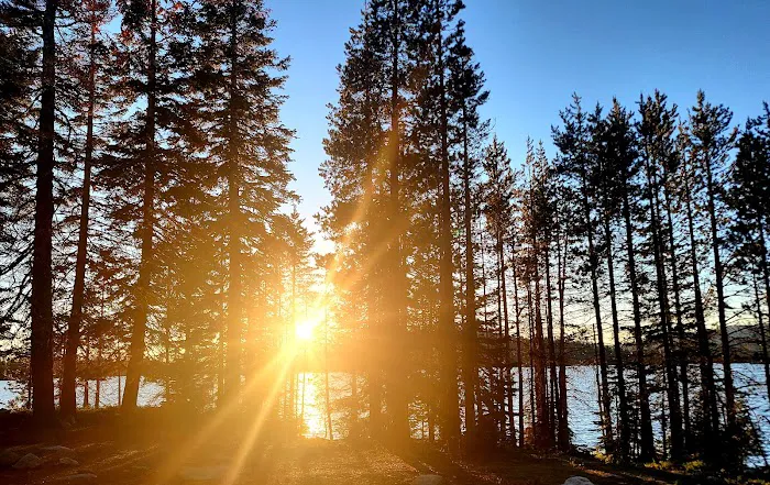 Loon Lake Campground Picture 9