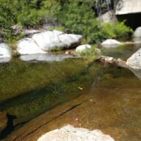 South Fork Group Campground ico