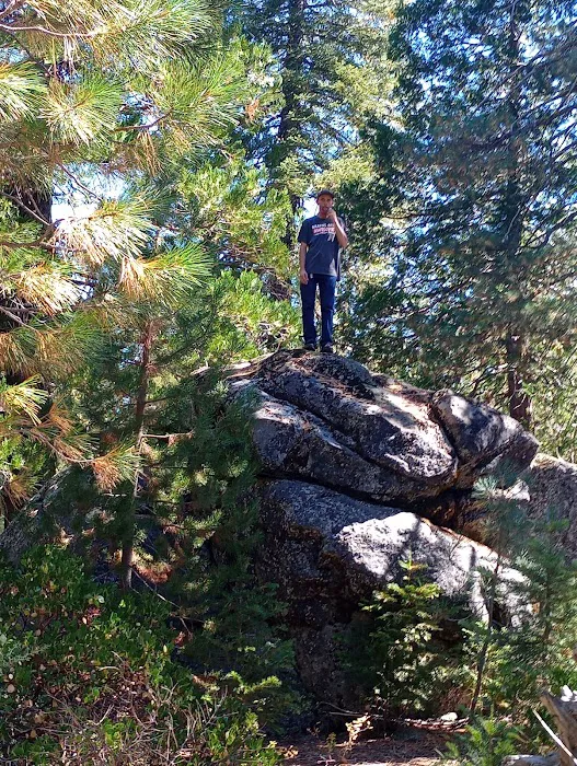 South Fork Group Campground Picture 6