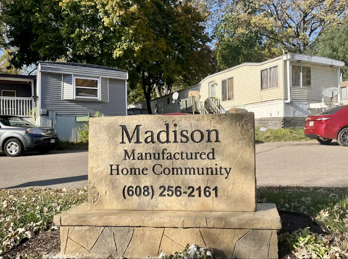Madison MHP Picture 8