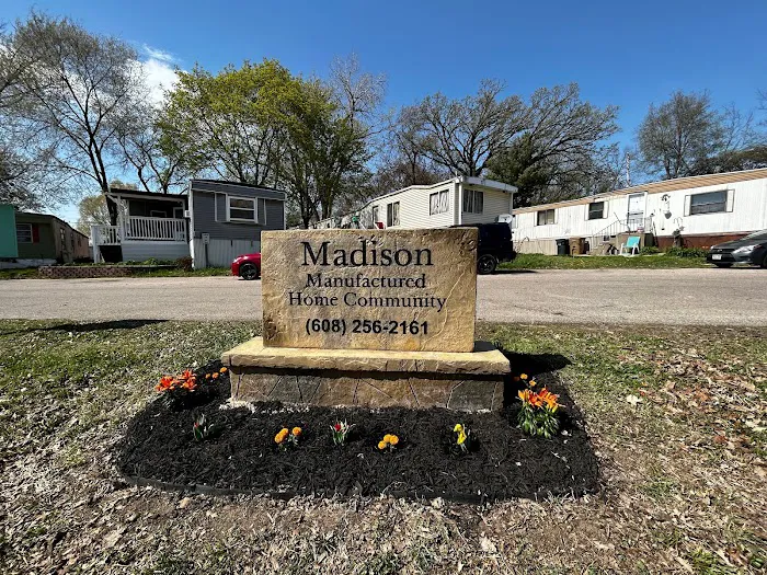 Madison MHP Picture 7