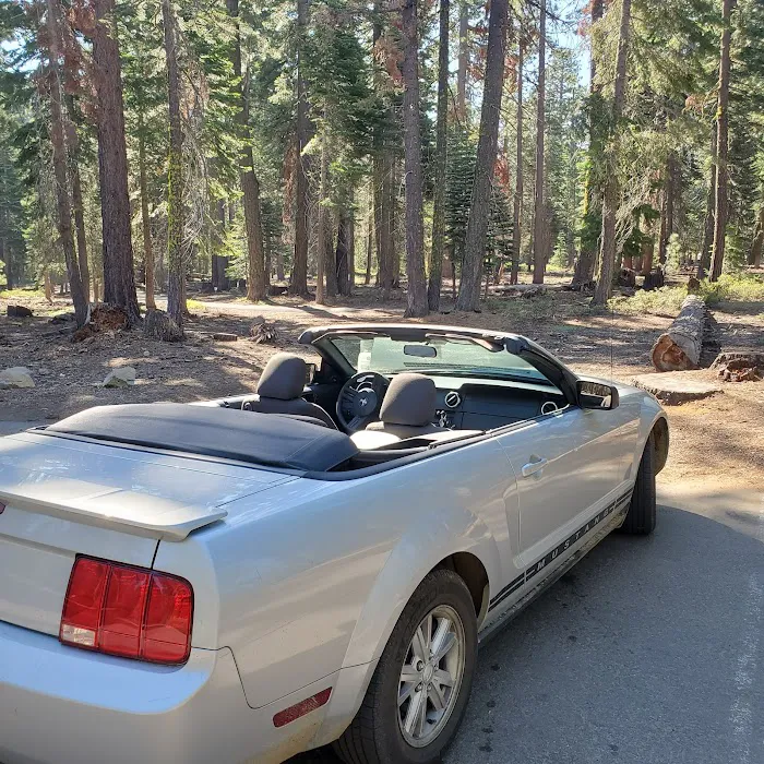 General Creek Campground Picture 2