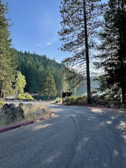 Sugar Pine Point Campground Picture 9