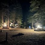 Sugar Pine Point Campground