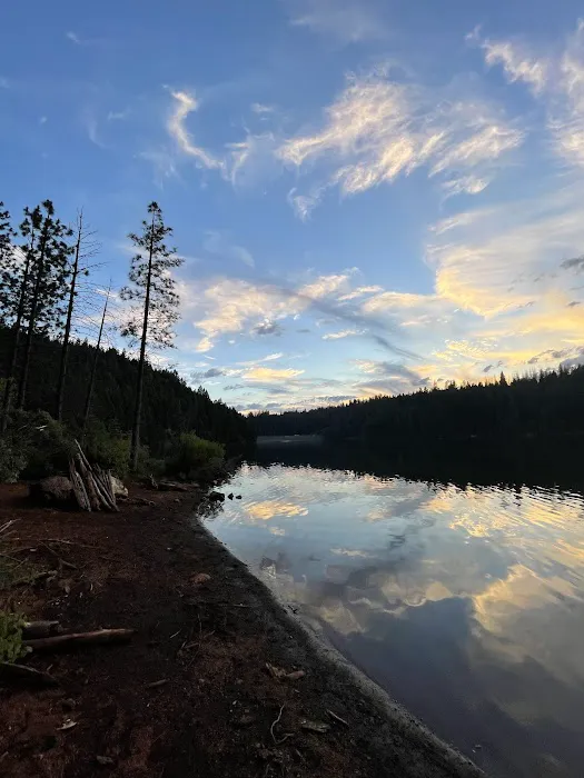Sugar Pine Point Campground Picture 6