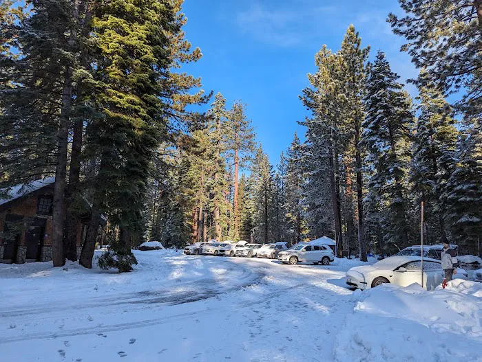 General Creek Campground Picture 1