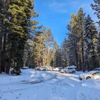 General Creek Campground ico
