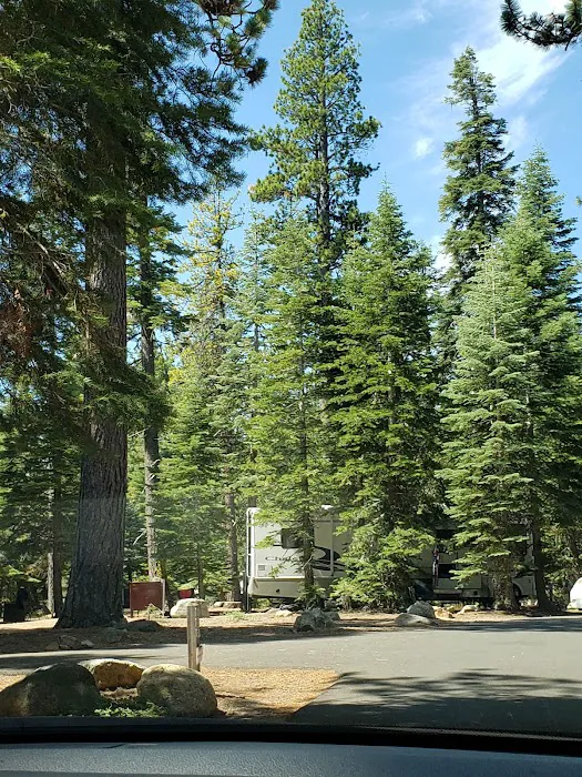 General Creek Campground Picture 10