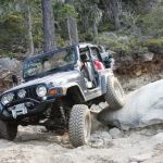 McKinney/Rubicon Trailhead